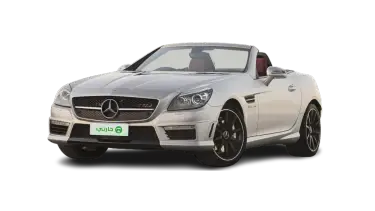 Mercedes Benz SLK Class