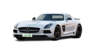 Mercedes Benz SLS Class