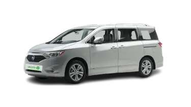 Nissan Quest