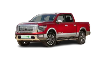 Nissan Titan