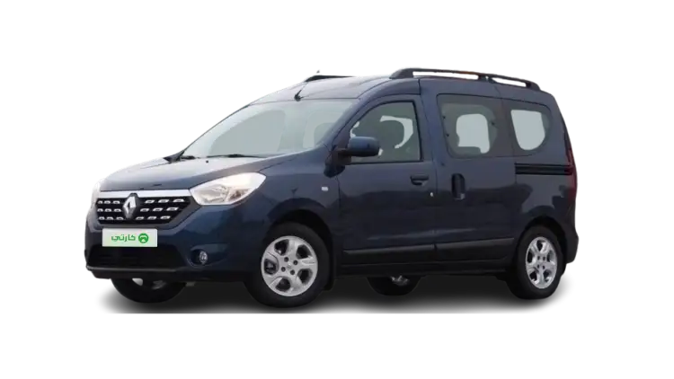 Renault Dokker