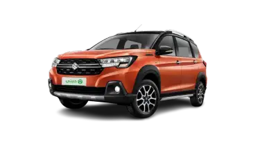 Suzuki XL7