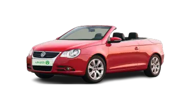 Volkswagen Eos