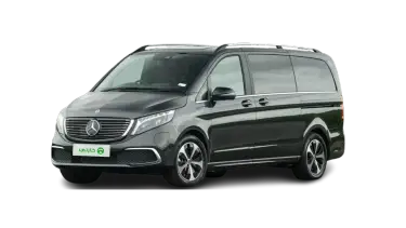 Mercedes Benz EQV Class