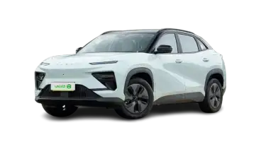 Chery Eq7