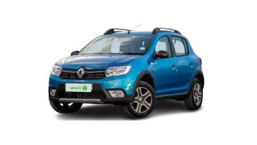 Renault Sandero Stepway