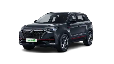 Changan CS55