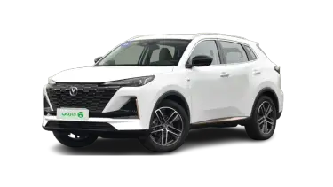Changan CS55 Plus