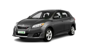 Toyota Matrix