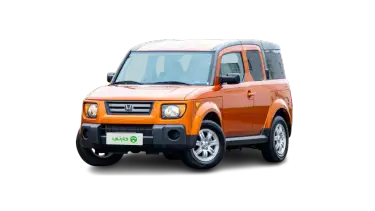 Honda Element