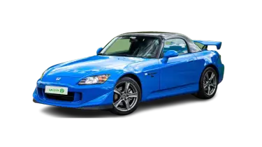 Honda S2000
