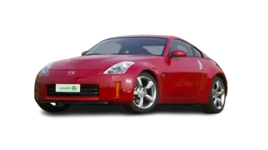 Nissan 350Z