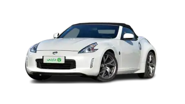 Nissan 370Z