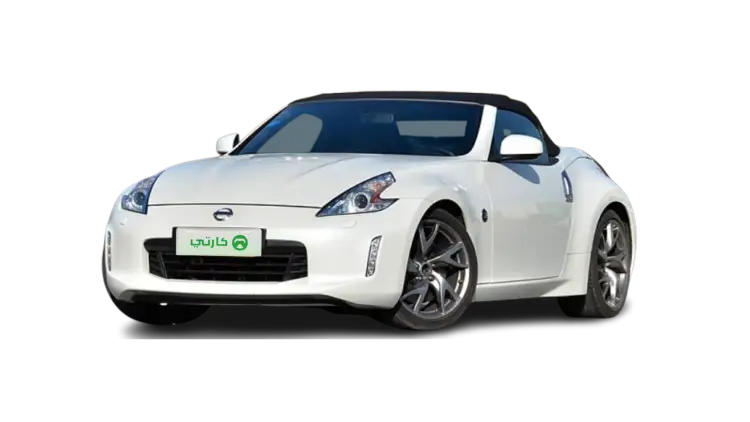 Nissan 370Z