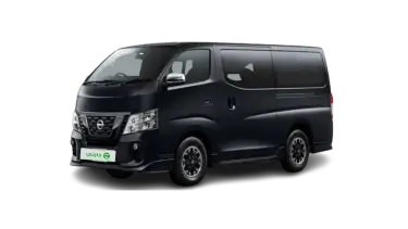 Nissan NV350