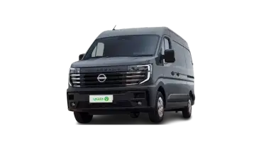 Nissan Interstar