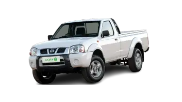Nissan NP300