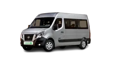 Nissan NV400