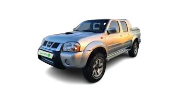 Nissan Pick Up