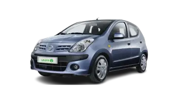 Nissan Pixo