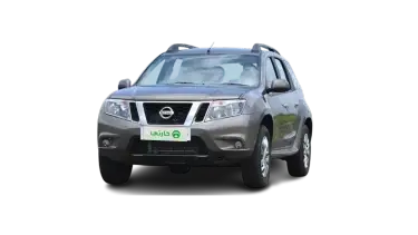 Nissan Terrano
