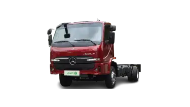 Mercedes Benz Accelo