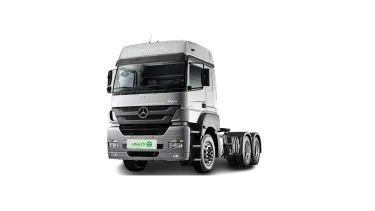 Mercedes Benz Axor