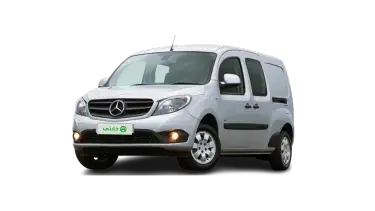 Mercedes Benz Citan
