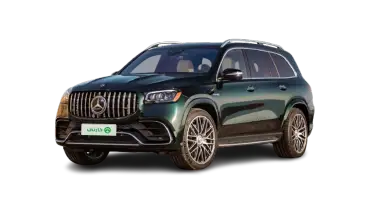 Mercedes Benz GLS Class AMG
