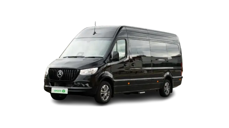 Mercedes Benz Sprinter