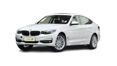 BMW 3 Series GT