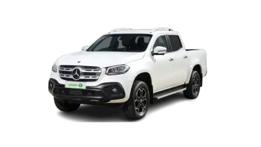 Mercedes Benz X Class
