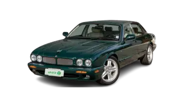 Jaguar XJR