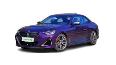 BMW M240i