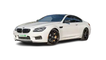 BMW M6