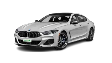 BMW M850i