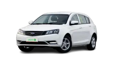 Geely Emgrand RV