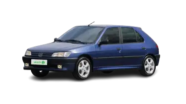Peugeot 306