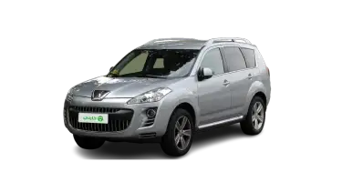 Peugeot 4007