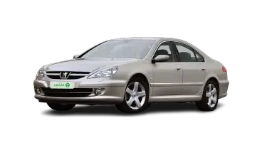Peugeot 607