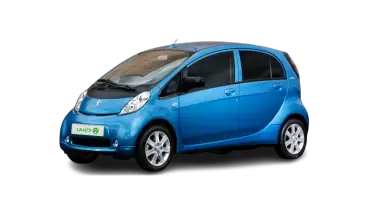 Peugeot iOn