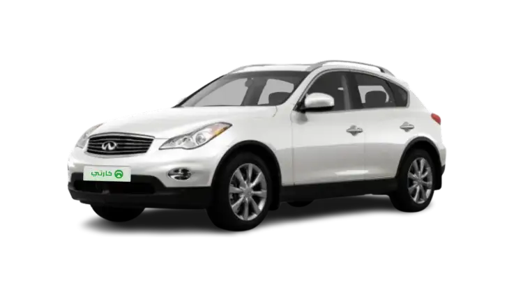 Infiniti EX35