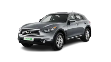 Infiniti FX35