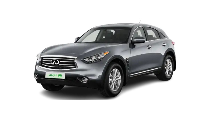 Infiniti FX35