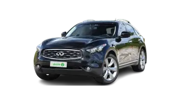 Infiniti FX50