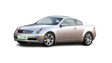 Infiniti G35