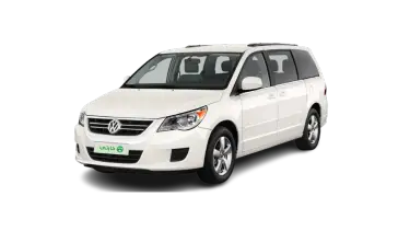 Volkswagen Routan