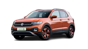 Volkswagen T Cross