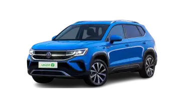 Volkswagen Taos