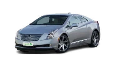 Cadillac ELR